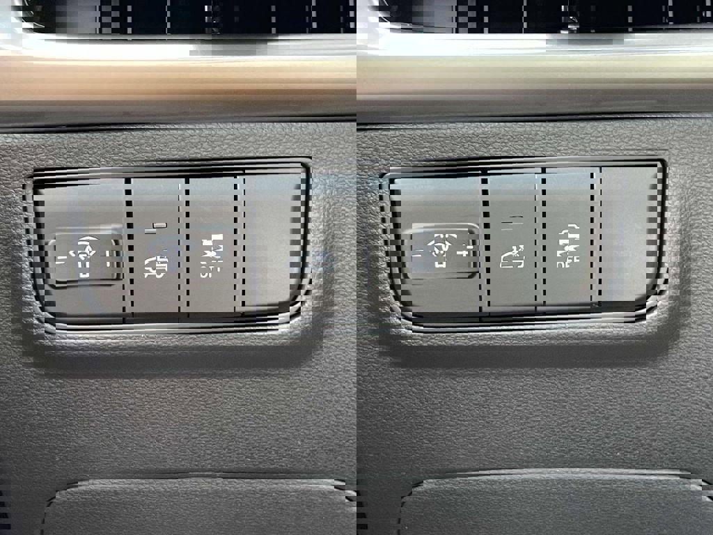 New 2026 Hyundai Santa Cruz SEL image 16