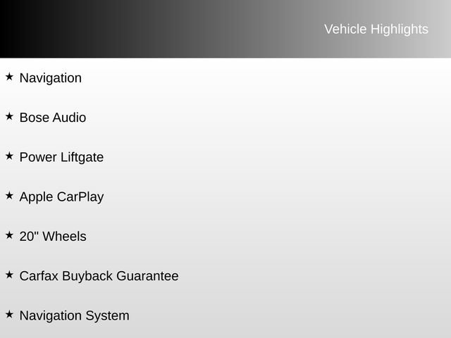 Used 2025 Buick Envision Sport Touring image 12