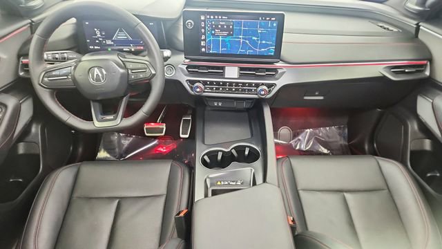 Used 2024 Acura ZDX A-Spec image 21
