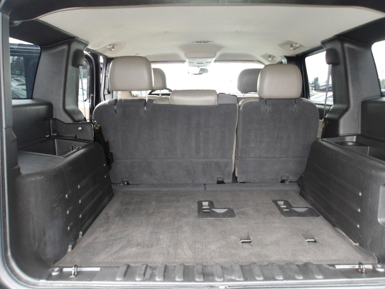 Used 2006 HUMMER H2 image 11
