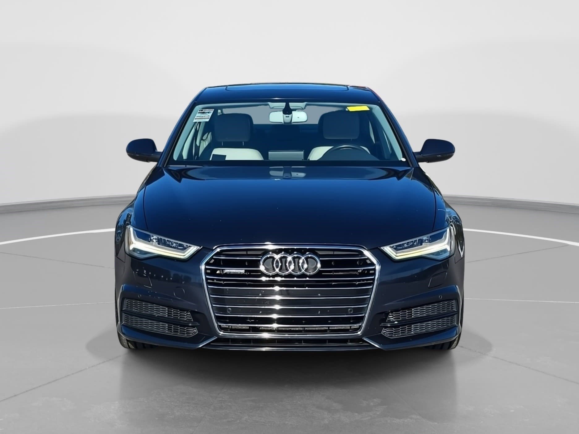 Used 2018 Audi A6 3.0T Premium Plus w/ Premium Plus Package image 2