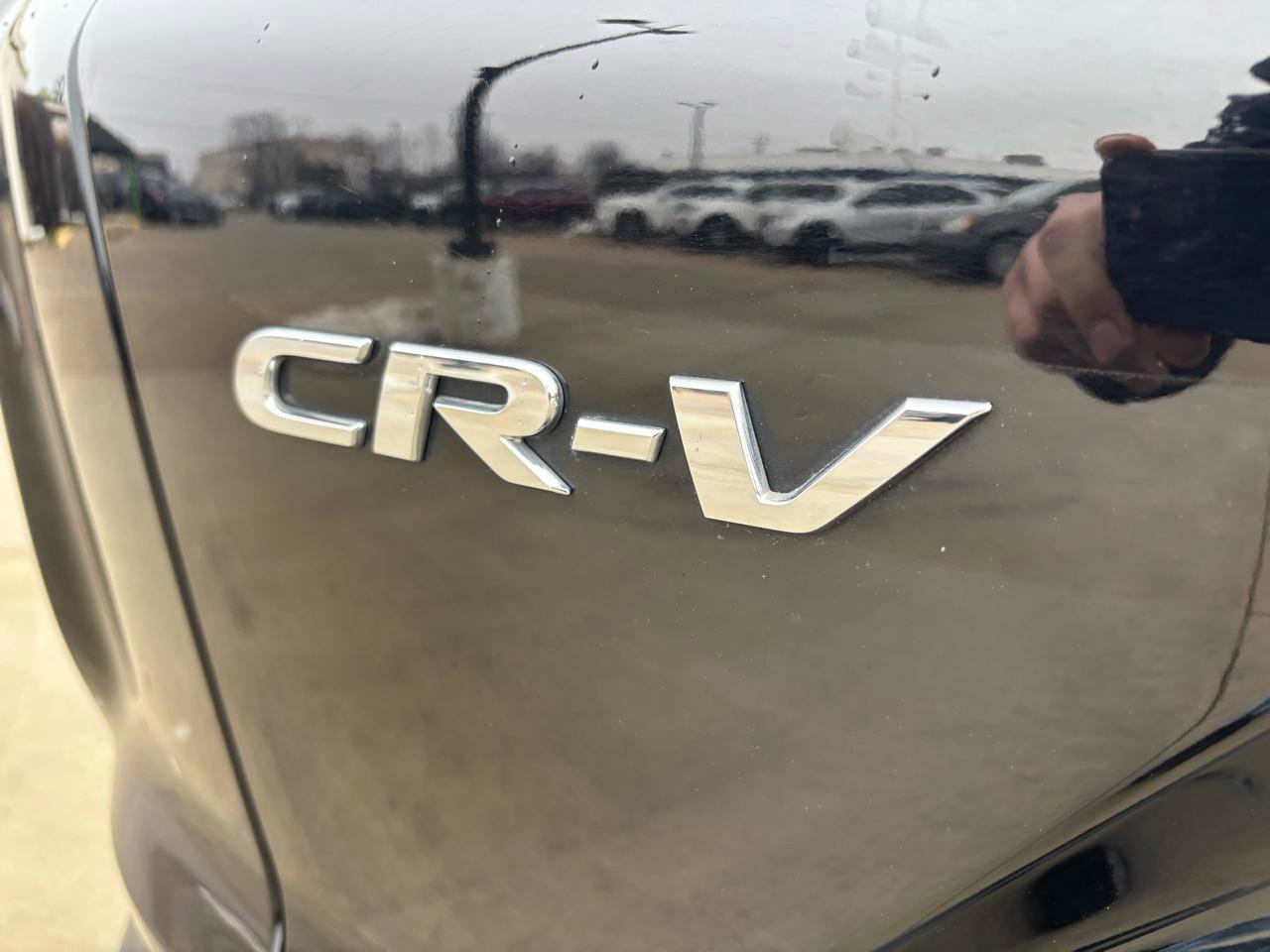 Used 2020 Honda CR-V EX-L image 10