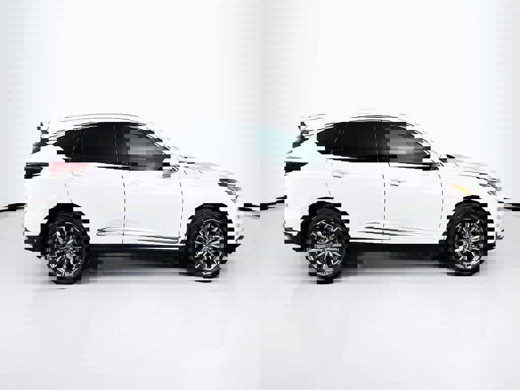 Used 2024 Acura RDX SH-AWD w/ Technology Package image 26