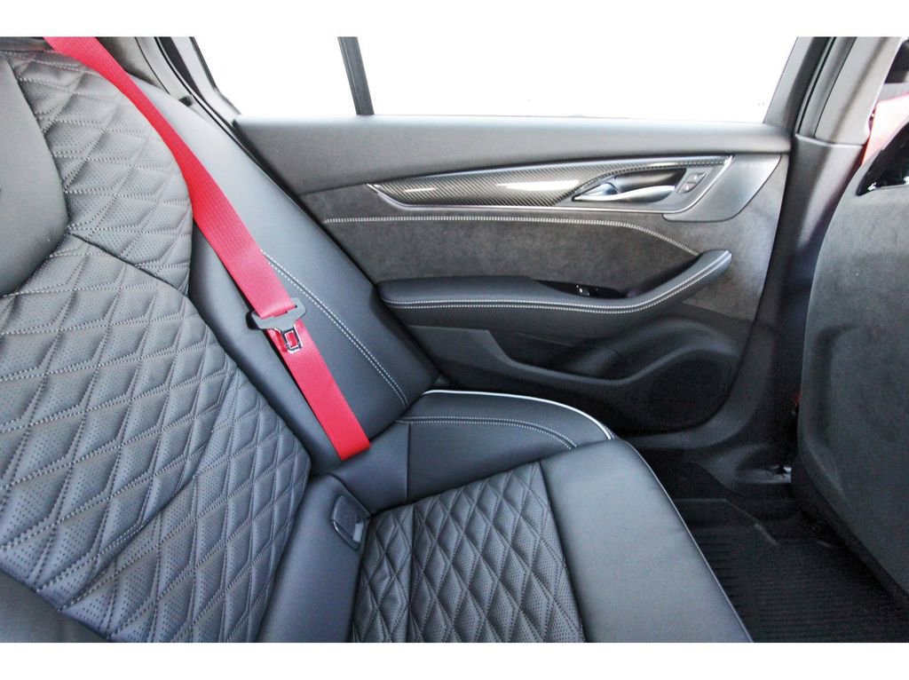 New 2026 Cadillac CT5 V image 11