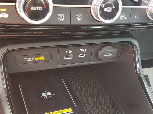 Used 2023 Honda CR-V EX-L image 28