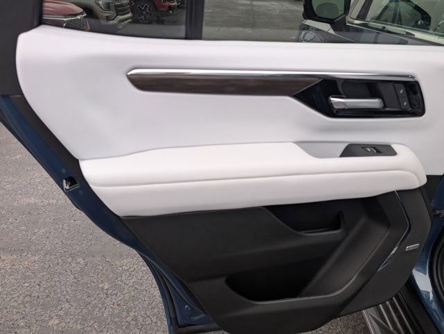 New 2026 Chevrolet Tahoe Premier image 10