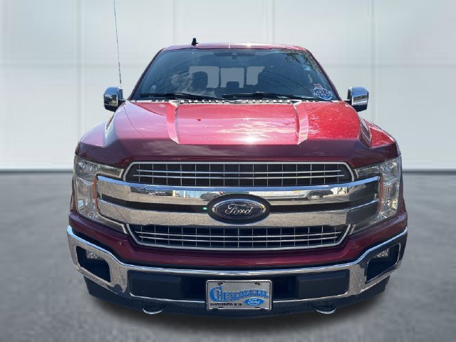 Used 2019 Ford F150 Lariat AWD/4WD image 6