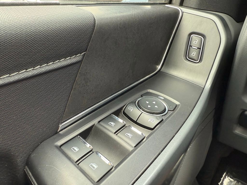 Used 2024 Ford F150 XLT w/ Mobile Office Package image 23