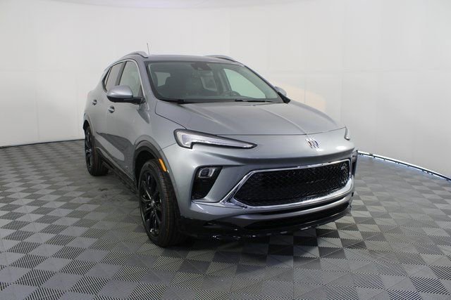 New 2026 Buick Encore GX Sport Touring w/ Advanced Technology Package image 28