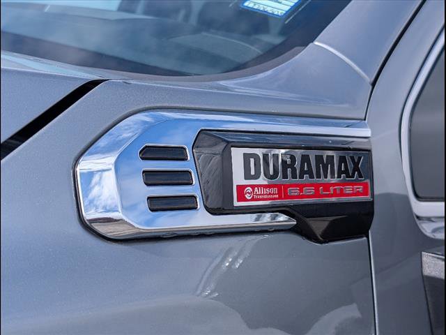 New 2026 GMC Sierra 2500 Denali w/ Denali Reserve Package image 17