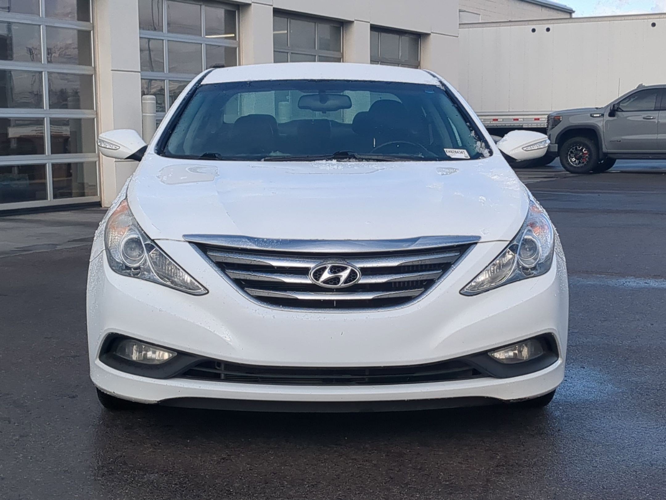 Used 2014 Hyundai Sonata SE image 11