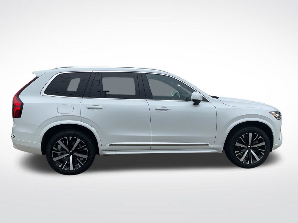 New 2027 Volvo XC90 B5 Core AWD/4WD image 8