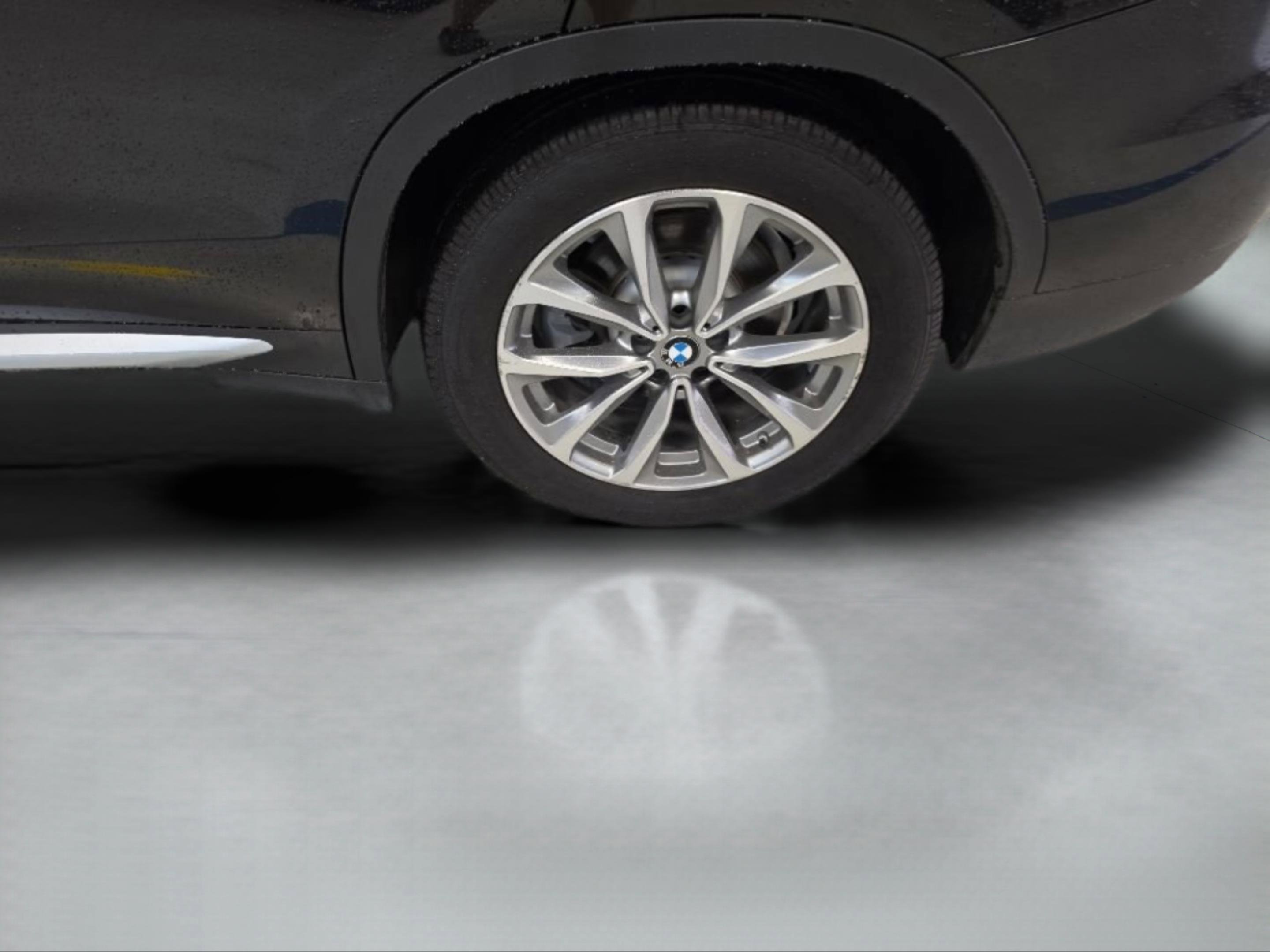 Used 2018 BMW X3 xDrive30i AWD/4WD image 33