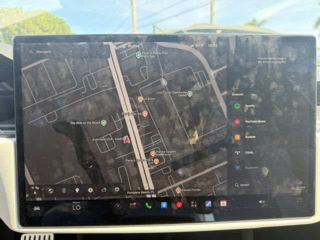 Used 2023 Tesla Model S Plaid AWD/4WD image 14