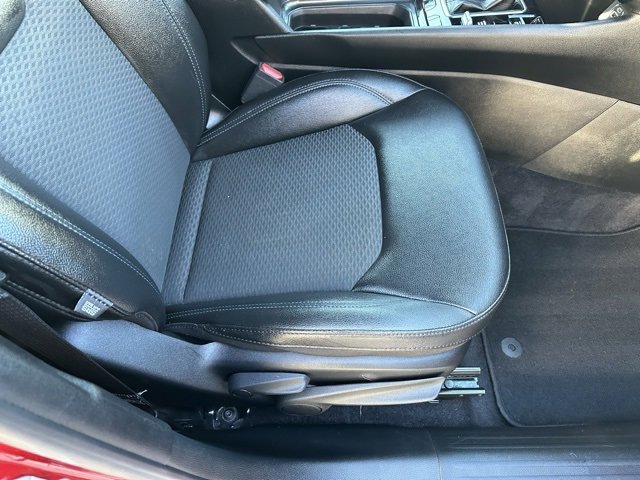 Used 2024 Jeep Compass Latitude image 12