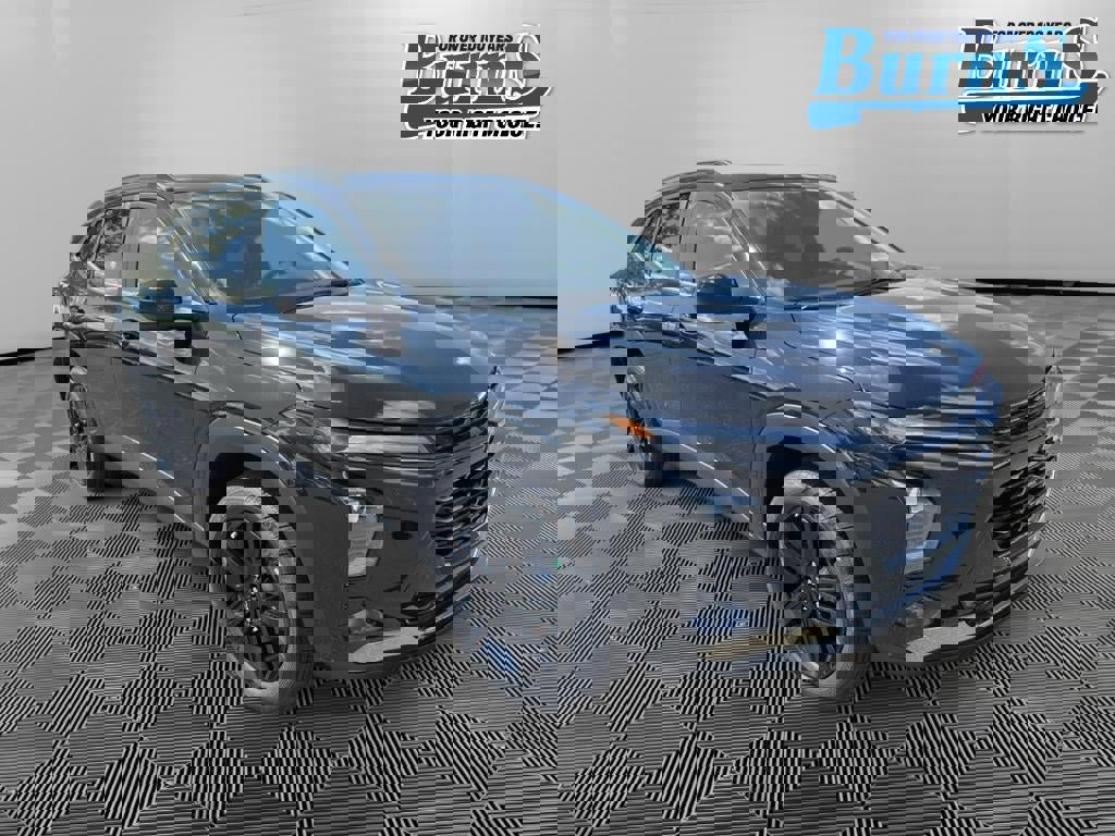New 2026 Chevrolet Trax ACTIV