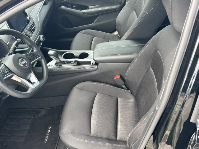 Certified 2023 Nissan Altima 2.5 SV FWD image 15