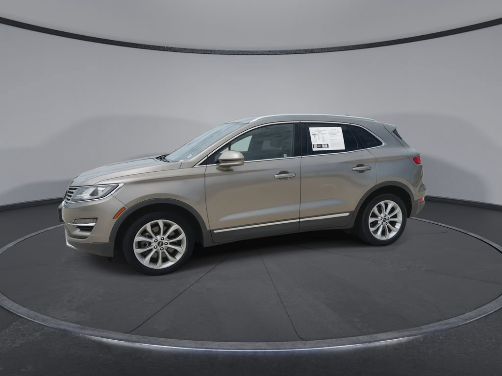 Used 2017 Lincoln MKC Select w/ Select Plus Package AWD/4WD image 5