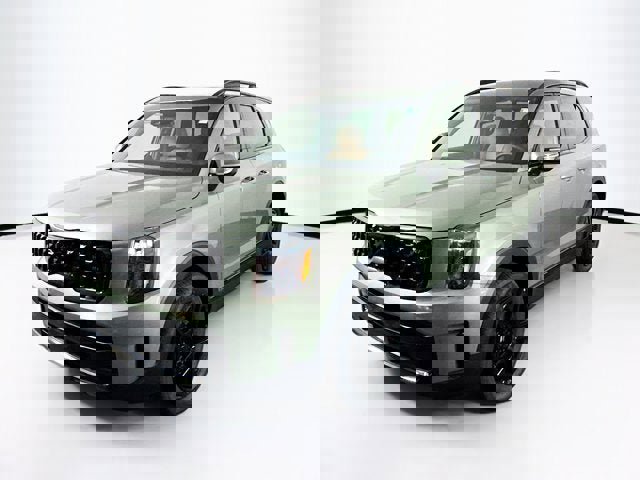 New 2025 Kia Telluride EX X-Line image 1