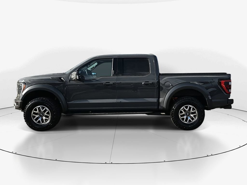 Used 2021 Ford F150 Raptor w/ Equipment Group 801A High image 9