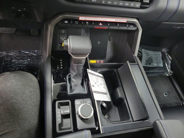 New 2026 Toyota Tundra Platinum image 29