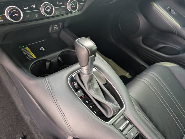 Used 2024 Honda HR-V EX-L image 19