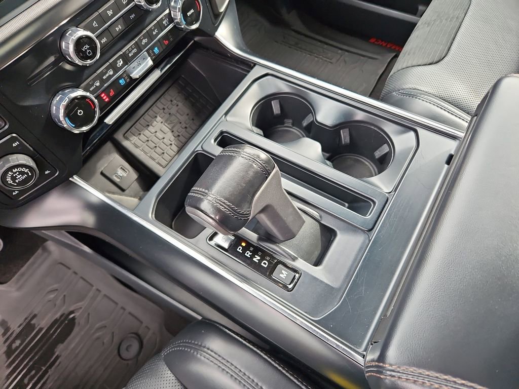 Used 2023 Ford F150 Raptor image 22