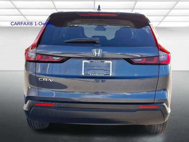 Used 2023 Honda CR-V EX-L image 6