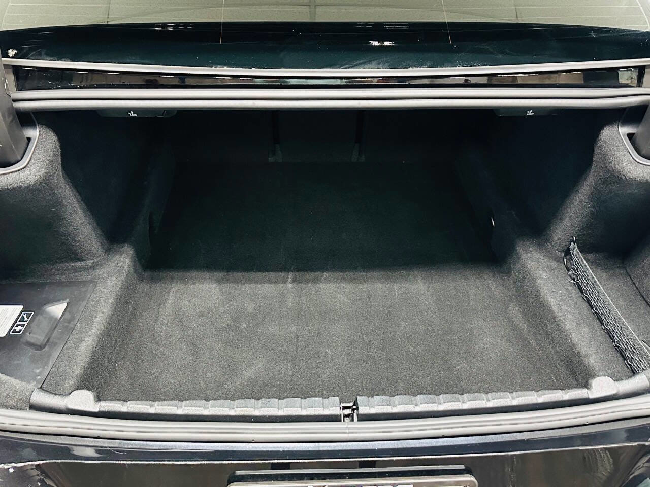 Used 2022 BMW M850i Gran Coupe xDrive w/ Comfort Seating Package image 29