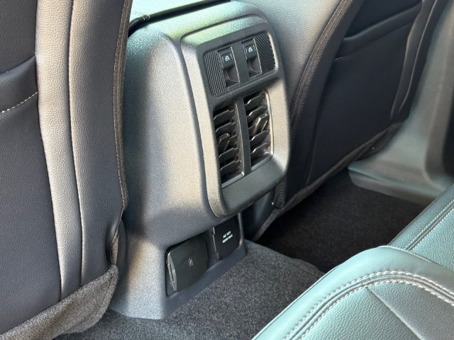 New 2026 Ford Bronco Outer Banks AWD/4WD image 23