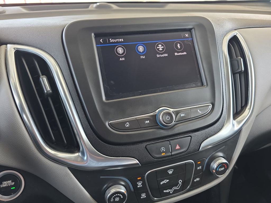 Used 2024 Chevrolet Equinox LS w/ LS Convenience Package FWD image 13