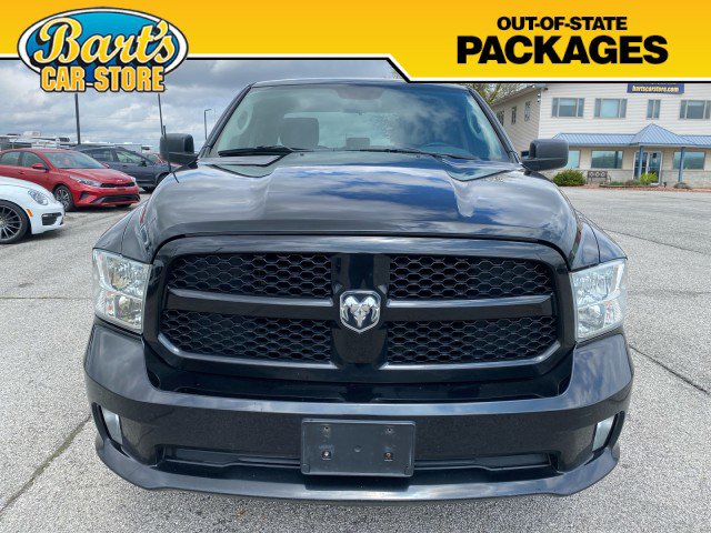 Used 2014 RAM 1500 Express image 2