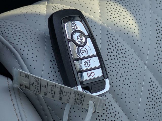 New 2026 Lincoln Navigator L Black Label image 29