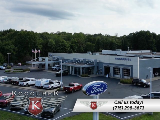 New 2025 Ford F150 Lariat w/ Equipment Group 502A High image 28