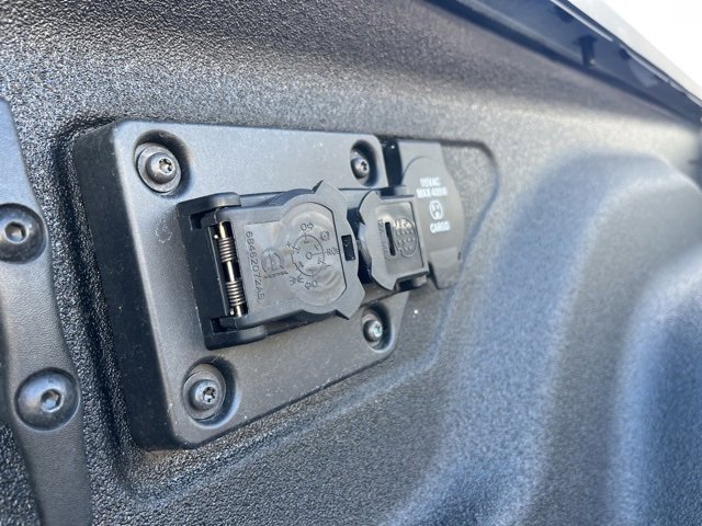 New 2026 RAM 2500 Big Horn image 12