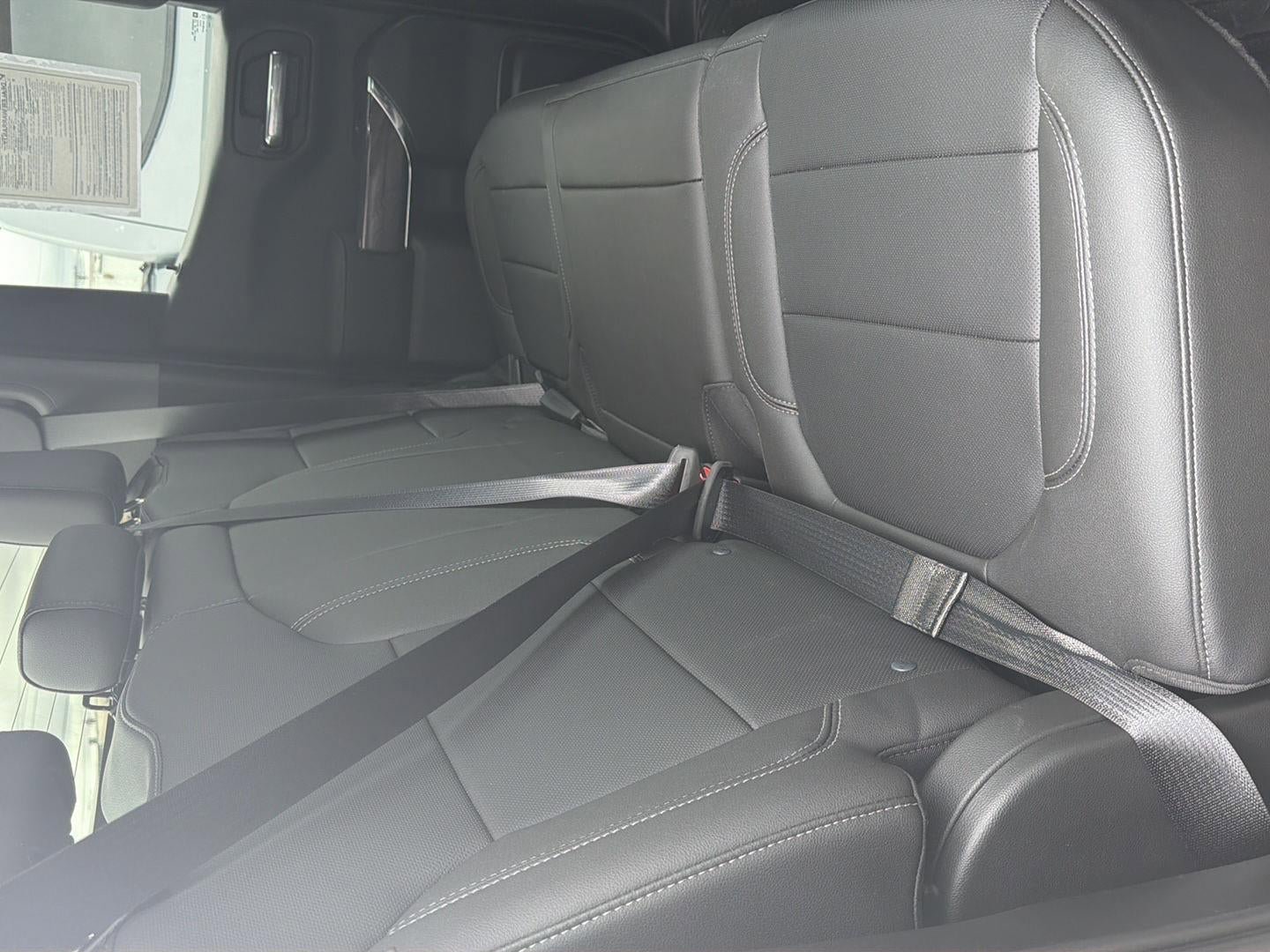Used 2019 Chevrolet Silverado 1500 LTZ AWD/4WD image 8