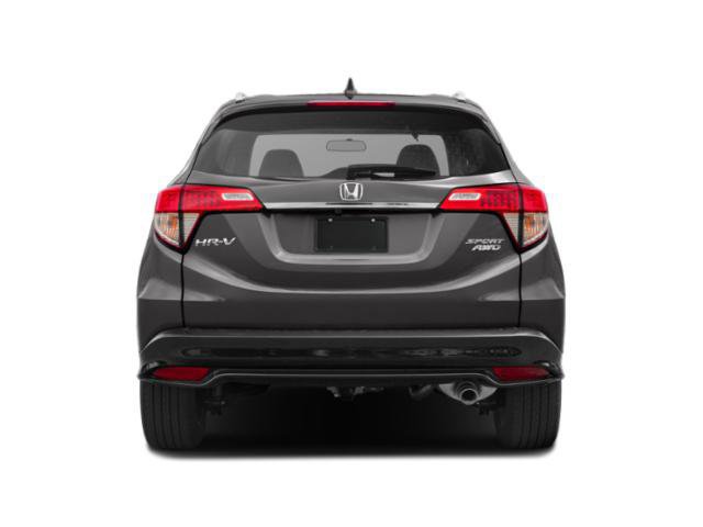 Used 2019 Honda HR-V Sport image 5