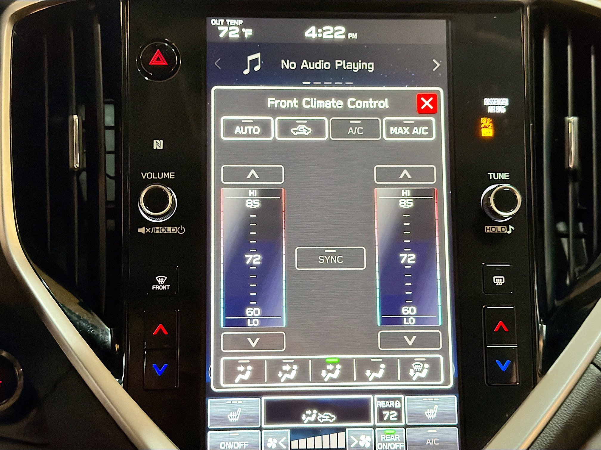 Used 2024 Subaru Ascent Limited w/ Technology Package image 23