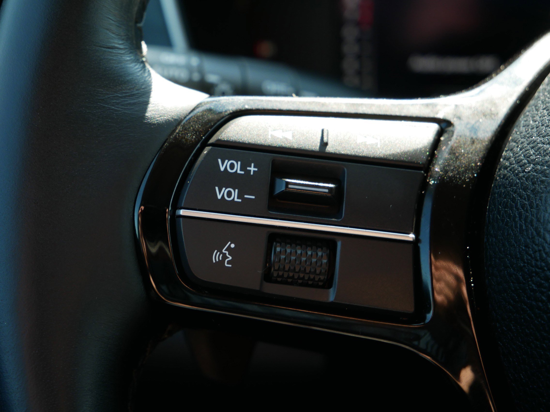 Certified 2024 Honda Pilot Elite image 30