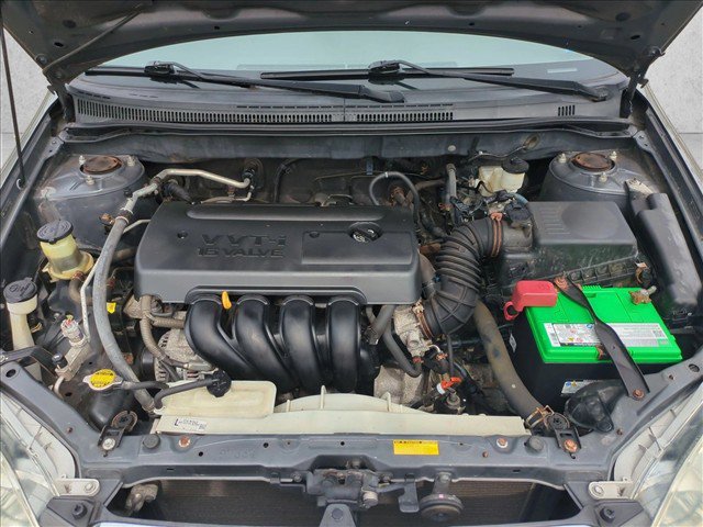 Used 2008 Toyota Corolla CE FWD image 20