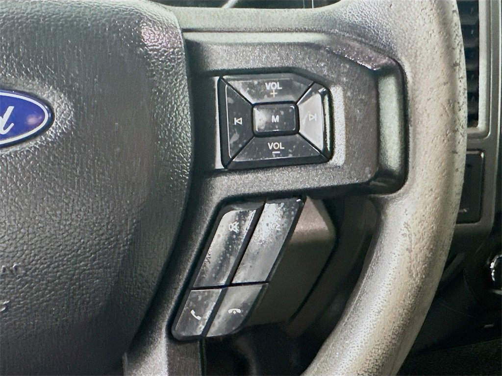 Used 2019 Ford F250 XL w/ XL Value Package image 24