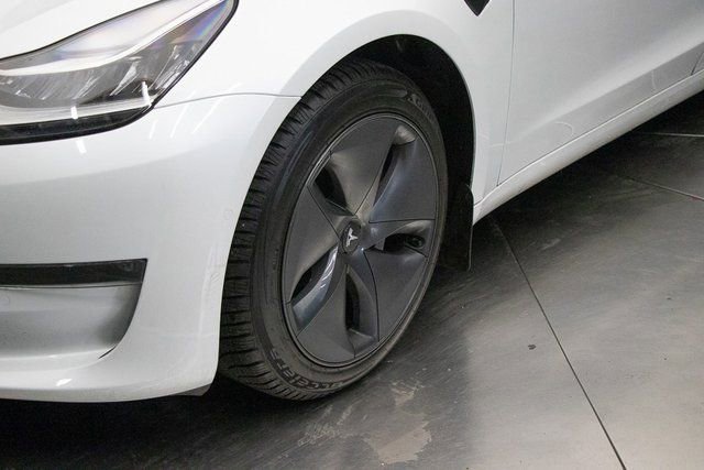 Used 2021 Tesla Model 3 Long Range image 7