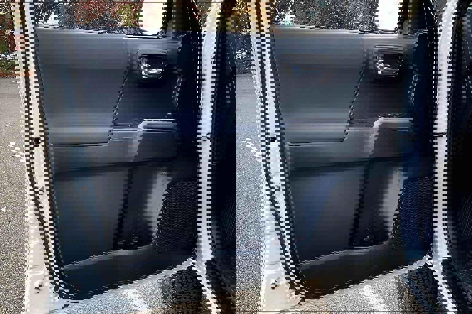 Certified 2021 Toyota Tacoma TRD Off-Road image 21