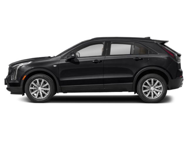 Used 2022 Cadillac XT4 Sport w/ Sun And Sound Package AWD/4WD image 6