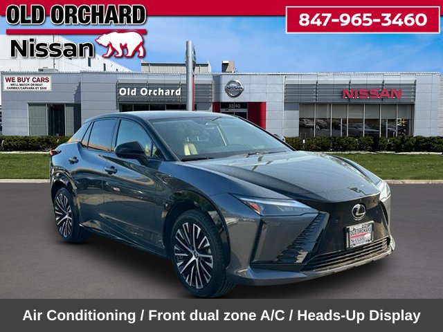 Used 2023 Lexus RZ 450e Premium w/ Technology Package AWD/4WD image 5