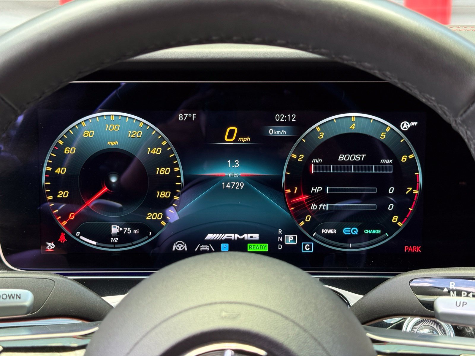 Used 2023 Mercedes-Benz AMG GT 43 image 32