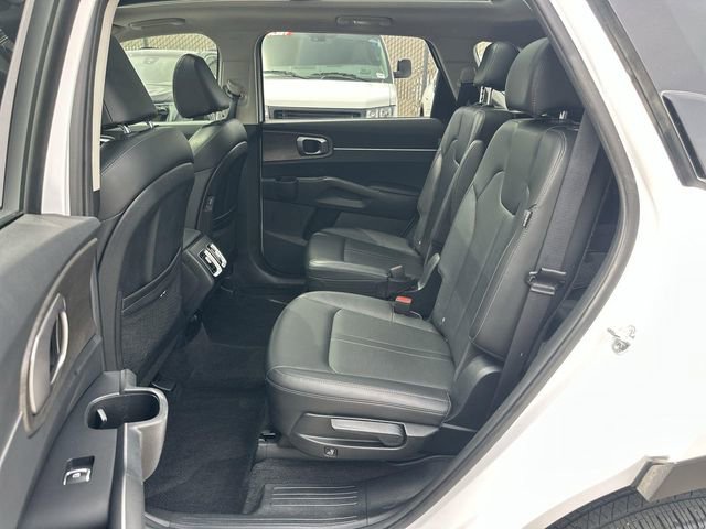 Used 2024 Kia Sorento X-Line EX image 25