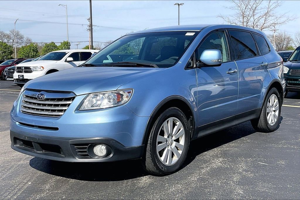 Used 2010 Subaru Tribeca Limited AWD/4WD image 15