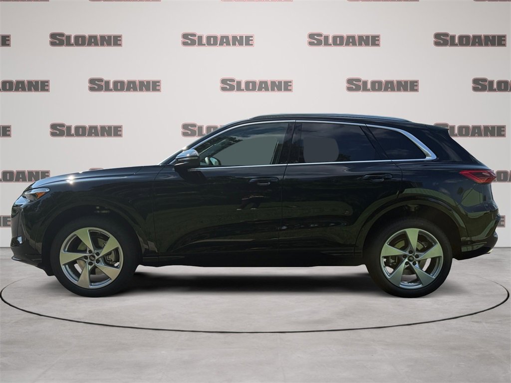 New 2025 Audi Q5 2.0T Premium Plus image 2