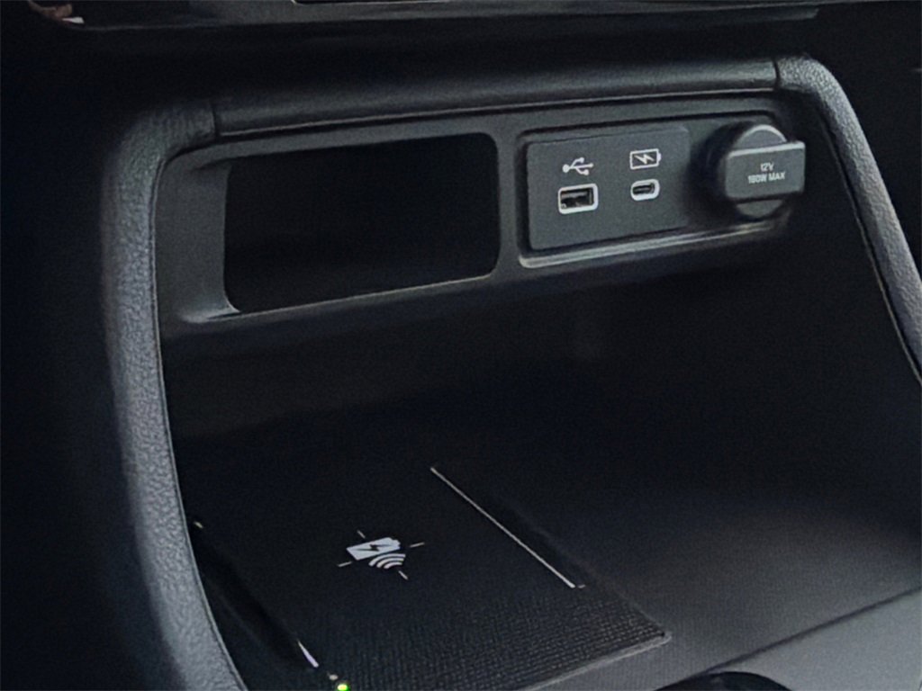 New 2025 Honda Pilot Touring image 32